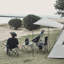 Chaise de camping pliante-226476017