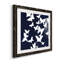 «All Aflutter III» - peinture encadrée-915963672-915963677