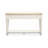 Rectangular Sofa Table