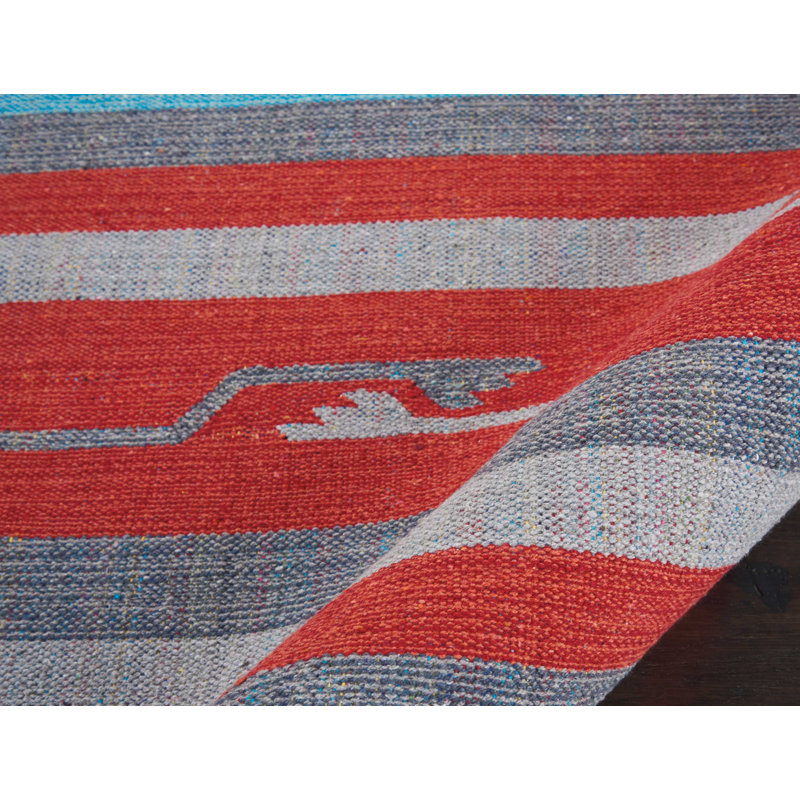 Bridgemon Moroccan Indoor Rug, Runner 2'3" x 7'6"