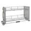 Rev-A-Shelf Kitchen Pulldown Wall Cabinet Shelf System-20984340-123056171