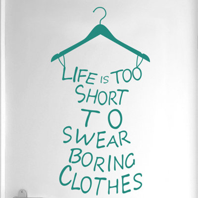 Wall Decal