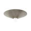 Summit 1 - Light Flush Mount-746260631