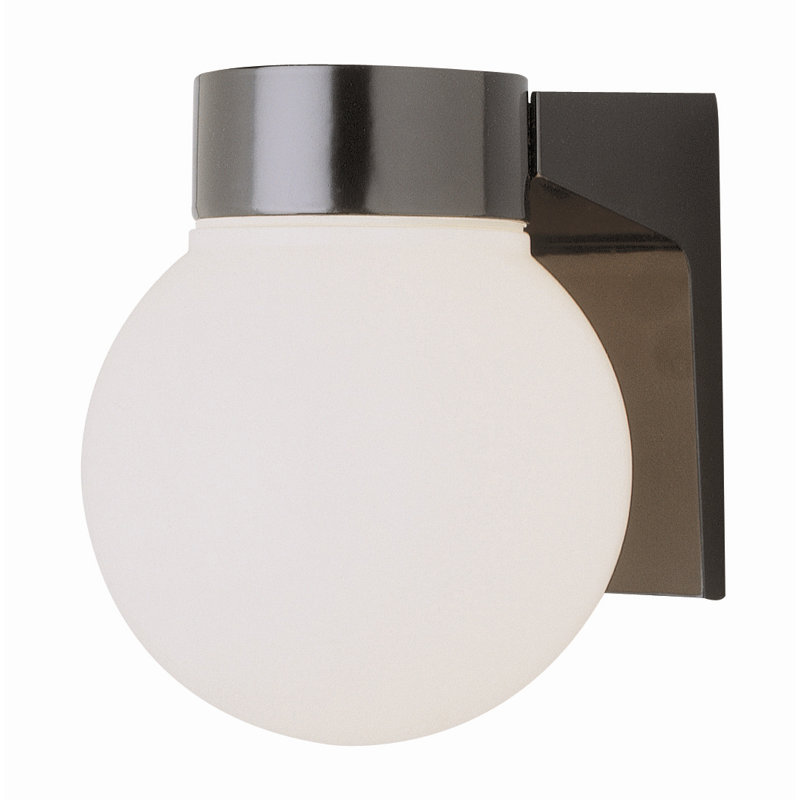 Chilhowie 1 - Ampoule, Noir