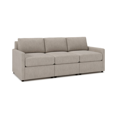 Damari 90" Modular Sofa