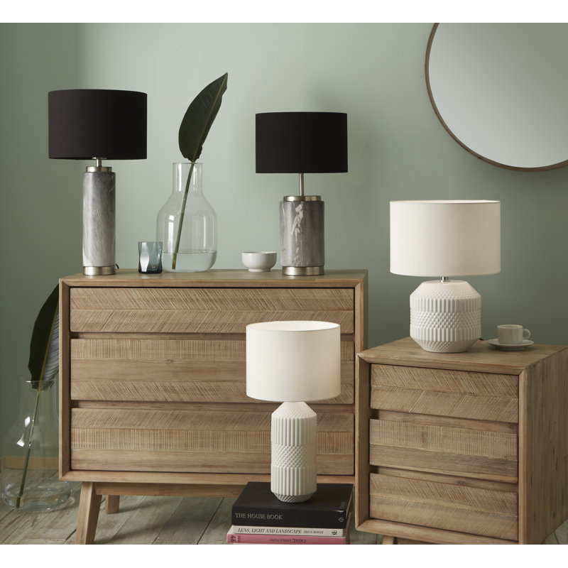 Macek Ceramic Table Lamp