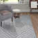 Jamelia Cotton Geometric Indoor Rug