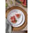 Plank Rectangular Dining Table-45271235