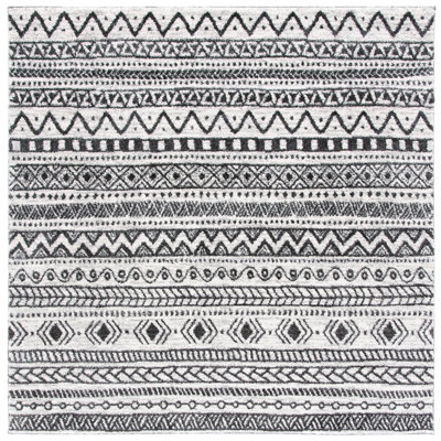 Jaylah Performance Southwestern Rug