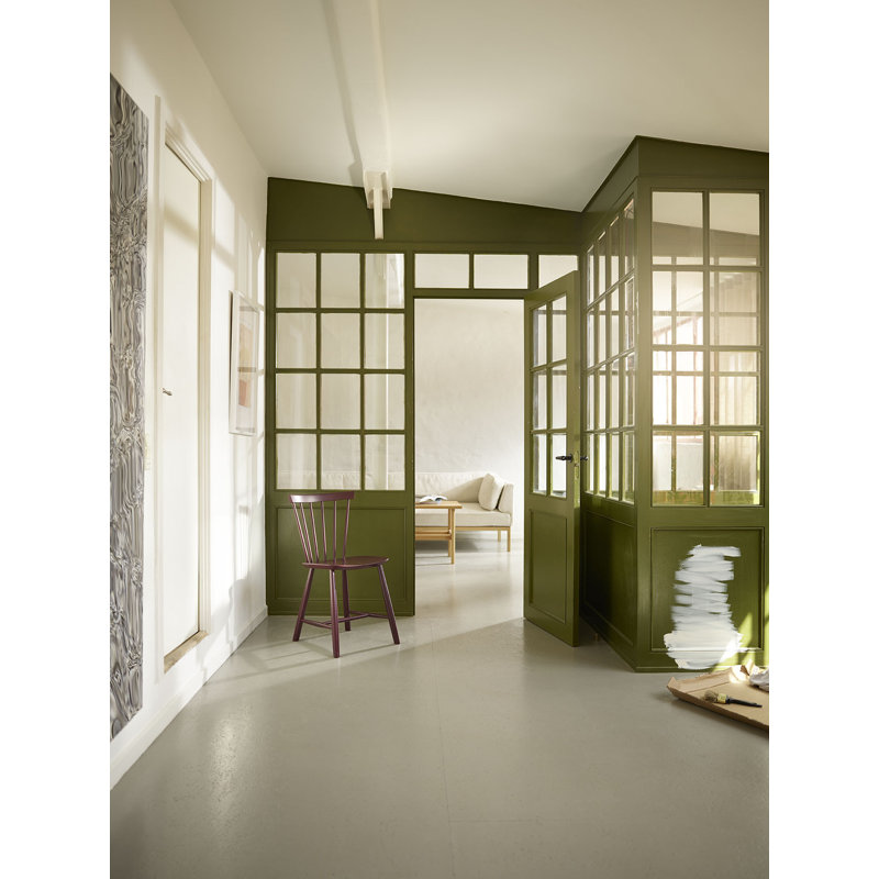 J46 by Poul M. Volther, 1, Black Red