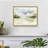 Brush Thickets II -Framed Print - Restickable-714582416