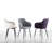 Shofner 19'' H Upholstered Armchair-1989708493