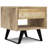 Modern End Table