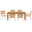 Garden Dining Set-1560995746