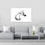 Cheval, dessin, croquis, 16, abstrait, coloré, rétro, portrait de cheval, paysage, impression murale-133972382