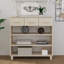 Hassanah 90 cm W Console Table-1126429143