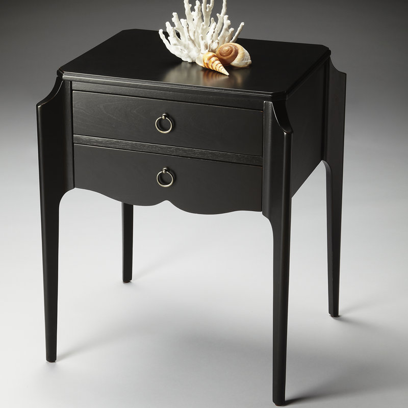 Loft Accent Table