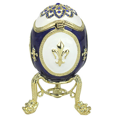 Metal Decorative Box