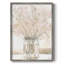 Reproduction encadrée FLORAL Series DLX - bois massif-1056597790