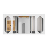 Lorelai 48'' W Single Bathroom Vanity Base