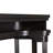 Console Bar Table