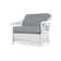Nantucket Outdoor Lounge Chair