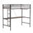 Alton Twin Loft Bed With Desk