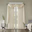 Paire de rideaux 42 po x 84 po Harper-23684825-23684830