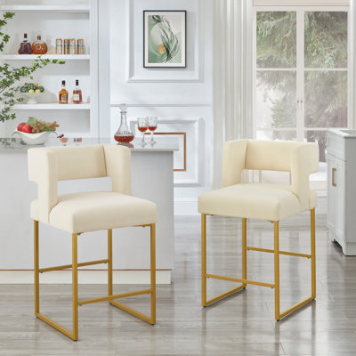 Tabouret de comptoir Colamaio 26