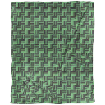 Tissu basketweave