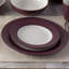 Noritake Colorwave Rim Dinner Plates, 11"-85108204
