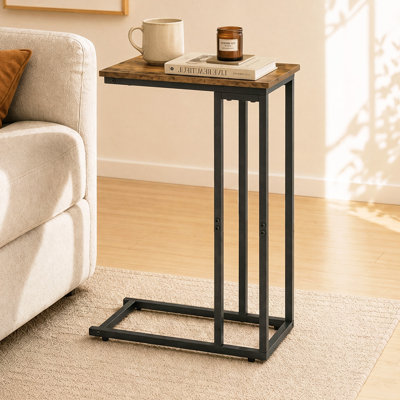 4 Legs Side Table Set
