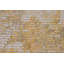 Tapis oriental abstrait fait à la main 6 x 8 po
