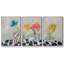 Three Amigos - Toile encadrée multi-pièces-643121580-643121490