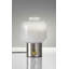 Lampe de table 12 po Diaz-28783657