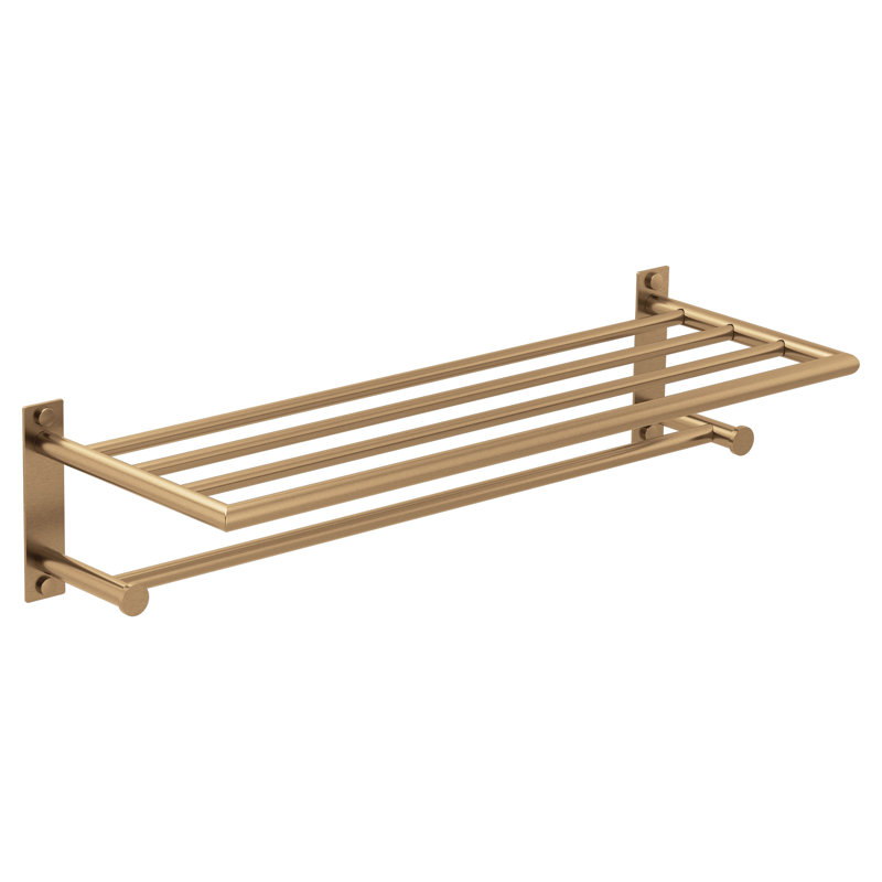 Moen Arlys Modern Towel Shelf
