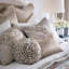 Isolde Lumbar Pillow Cover & Insert
