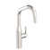Muncy Single Handle Pull Down Kitchen Faucet