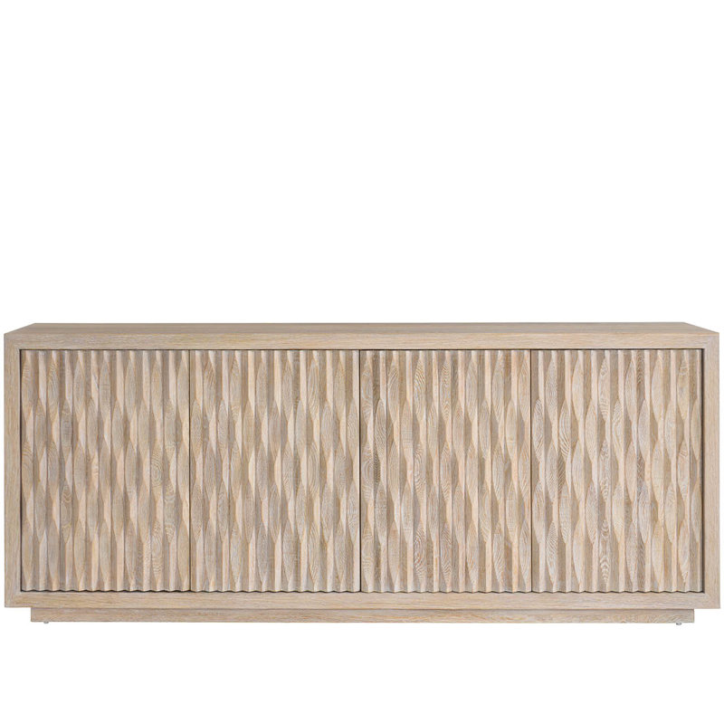 Modern 85'' Sideboard