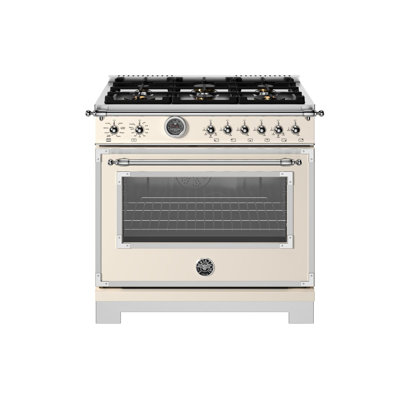 Bertazzoni 35.88'' W Free Standing Range