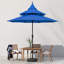Parasol de marché 9 pi Iyanna-2002279212