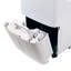19.7" H 1500 Sq. Ft. Dehumidifier-50335771