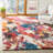 Delma Performance Abstract Rug-22985437
