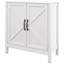 Armoire de rangement, buffet avec tablette réglable-2108237059