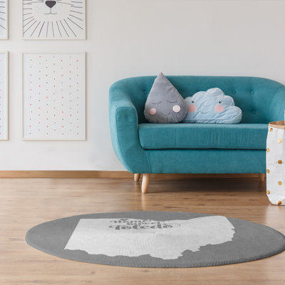 Tapis en poly-chenille toledo ohio