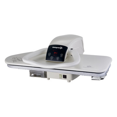 Speedypress 2200W Non Stick Soleplate Stream Press