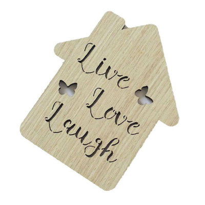 6 Piece Coaster Set