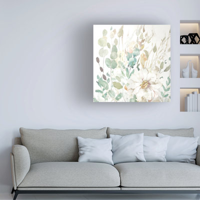 Bolog Sasha Soft Touches One Canvas Art