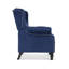 Doylestown 78cm Wide Wing Chair Recliner-688573475