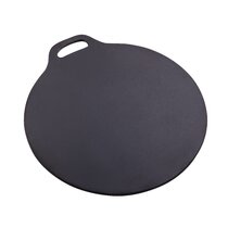 Round Grill - Alma Cast Iron